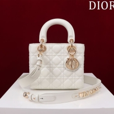 Christian Dior My Lady Bags